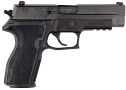 Sig Sauer P227 45 ACP Pistol - Used in Very Good Condition with Box Sig Sauer P227 45 ACP Pistol - Used in Very Good Condition with Box