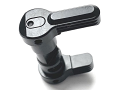 Forward Controls Design ASF-50 Ambidextrous Safety Selector, Non-Offset Levers, 50 Degree Throw