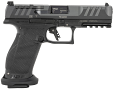 Walther PDP Pro-E Optic Ready Full Sized 9mm Pistol Walther PDP Pro-E Optic Ready Full Sized 9mm Pistol