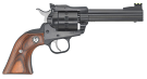 Ruger Single Ten 22LR Revolver 4-5/8" Barrel Ruger Single Ten 22LR Revolver 4-5/8" Barrel