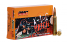 PMC X-Tac .223 Sierra 77 Grain Open Tip Match, 20 Rounds