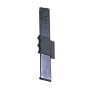 ProMag Smith & Wesson Bodyguard 380 Extended Magazine 380 ACP 15 Rounds
