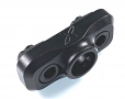 Forward Controls Design MSQ-H Mlok Sling Adapter, QD, Heavy Forward Controls Design MSQ-H Mlok Sling Adapter, QD, Heavy