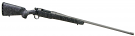 Christensen Arms Mesa Black/Gray Webbing 6.5 PRC Rifle 24" Tungsten Cerakote Barrel Christensen Arms Mesa Black/Gray Webbing 6.5 PRC Rifle 24" Tungsten Cerakote Barrel