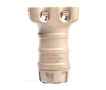 TangoDown Stubby Vertical Fore Grip Flat Dark Earth TangoDown Stubby Vertical Fore Grip Flat Dark Earth
