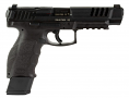 Heckler & Koch VP9L-B OR Optics Ready 9mm Pistol