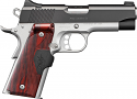 Kimber 1911 Pro Carry II 45 ACP Pistol with Laser Grips Kimber 1911 Pro Carry II 45 ACP Pistol with Laser Grips