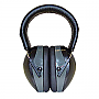 Radians Terminator Ear Muffs NRR29 Noise Reduction Grey Radians Terminator Ear Muffs NRR29 Noise Reduction Grey