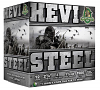HEVI-Shot Hevi-Steel 12 Ga 2.75" 1 1/8 oz #4 Shot 25 Rounds HEVI-Shot Hevi-Steel 12 Ga 2.75" 1 1/8 oz #4 Shot 25 Rounds