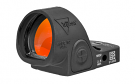 Trijicon SRO Sight Adjustable (LED) 2.5 MOA Red Dot SR02 Trijicon SRO Sight Adjustable (LED) 2.5 MOA Red Dot SR02