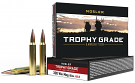Nosler AccuBond Long Range 300 Winchester Mag 190 Grain, 20 Rounds Nosler AccuBond Long Range 300 Winchester Mag 190 Grain, 20 Rounds