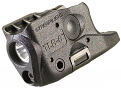 Streamlight TLR-6 Weapon Light & Laser Combo for Compact Glock 26/27/33 Streamlight TLR-6 Weapon Light & Laser Combo for Compact Glock 26/27/33