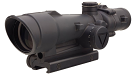 Trijicon ACOG LED Illuminated 3.5x35 Scope with Red .308 Crosshair Reticle