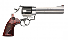 Smith & Wesson 629 Classic Deluxe 44 Mag Revolver 6.5" Barrel