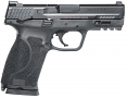 Smith & Wesson M&P 45 Compact M2.0 45 ACP Pistol with Thumb Safety