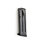 CZ 75 TS/CzechMate Magazine, 9mm, 20 Rounds CZ 75 TS/CzechMate Magazine, 9mm, 20 Rounds