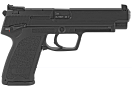 Heckler & Koch USP9 Expert 9mm Pistol- No Jet Funnel