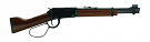 Henry Mares Leg 22LR Pistol