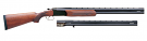 Stoeger Condor Field Combo 12 Ga/20 Ga Shotgun 28" and 26" Barrels Stoeger Condor Field Combo 12 Ga/20 Ga Shotgun 28" and 26" Barrels