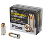 Sig Sauer Elite Performance 45 ACP 230 Grain V-Crown Hollow Point Ammunition, 20 Rounds Sig Sauer Elite Performance 45 ACP 230 Grain V-Crown Hollow Point Ammunition, 20 Rounds