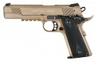 Colt 1911 Government Flat Dark Earth 22LR Pistol Colt 1911 Government Flat Dark Earth 22LR Pistol