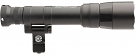 Surefire M640DFT Turbo Pro LED Scout Weapon Light Surefire M640DFT Turbo Pro LED Scout Weapon Light