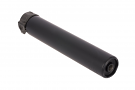 Surefire SOCOM762 Fast-Attach RC 2 Series 7.62/308 Suppressor Surefire SOCOM762 Fast-Attach RC 2 Series 7.62/308 Suppressor