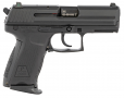 Heckler & Koch P2000 (V3) 40S&W Pistol with Night Sights