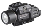 Streamlight TLR-8 HL-X1 1000 Lumen LED Rail Mounted Gun Light With Red Laser