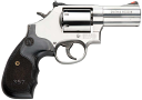 Smith & Wesson 686 Plus 3-5-7 Series 357 Mag Revolver 3" Barrel