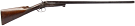 W. Richards Underlever Side by Side 12 Ga Shotgun - Collectible W. Richards Underlever Side by Side 12 Ga Shotgun - Collectible