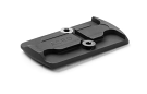 Staccato HD HOST Optics Plate for Aimpoint ACRO Staccato HD HOST Optics Plate for Aimpoint ACRO