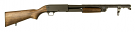 Inland M37 Trench Gun 12 Ga Shotgun