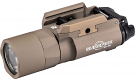 Surefire X300U-B 1000 Lumen LED Weapon Light with Tan Finish Surefire X300U-B 1000 Lumen LED Weapon Light with Tan Finish