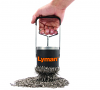 Lyman Stainless Steel Pin Magnet