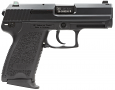 Heckler & Koch USP45 Compact V1 45 ACP Pistol