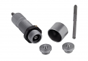 RCBS Primer Pocket Swager Tool Combo Pack Fits Single Stage or Turret Pressers RCBS Primer Pocket Swager Tool Combo Pack Fits Single Stage or Turret Pressers