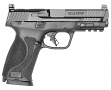 Smith & Wesson M&P 9 M2.0 Optics Ready 9mm Pistol with Manual Safety Smith & Wesson M&P 9 M2.0 Optics Ready 9mm Pistol with Manual Safety