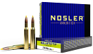 Nosler Ballistic Tip 270 Winchester 140 Grain Spitzer 20 Rounds Nosler Ballistic Tip 270 Winchester 140 Grain Spitzer 20 Rounds