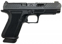 Shadow Systems MR920L 9mm Pistol, Optics Ready Shadow Systems MR920L 9mm Pistol, Optics Ready