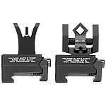 Troy BattleSights Micro M4 Sight Set, Black