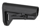 Magpul MOE AR-15 SL-K Carbine Stock, Black 