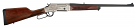 Henry Long Ranger Deluxe 308 Win Rifle 
