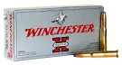 Winchester Super-X 30-30 Winchester 150 Grain Power Point Ammo, 20 Rounds Winchester Super-X 30-30 Winchester 150 Grain Power Point Ammo, 20 Rounds