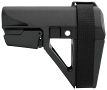 SB Tactical SBA5 AR Pistol Arm Brace - Black 