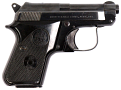 Beretta Model 950BS 25 ACP Pistol - Used in Good Condition
