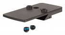 Trijicon RMRcc Adapter for Smith & Wesson M&P Shield EZ