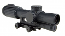 Trijicon VCOG 1-6x24 Riflescope Red Segmented Circle / Crosshair .223 / 55 Grain Ballistic Reticle w/ TA51 Mount Trijicon VCOG 1-6x24 Riflescope Red Segmented Circle / Crosshair .223 / 55 Grain Ballistic Reticle w/ TA51 Mount