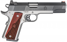 Springfield Armory 1911 Ronin Operator 9mm Pistol Springfield Armory 1911 Ronin Operator 9mm Pistol