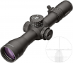 Leupold Mark 5HD 3.6-18x44mm Scope Illuminated Tremor 3 Reticle Leupold Mark 5HD 3.6-18x44mm Scope Illuminated Tremor 3 Reticle